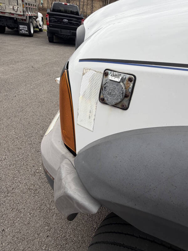 2005 Ford F-450 Super Duty