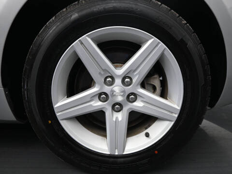 2010 Chevrolet Camaro LT