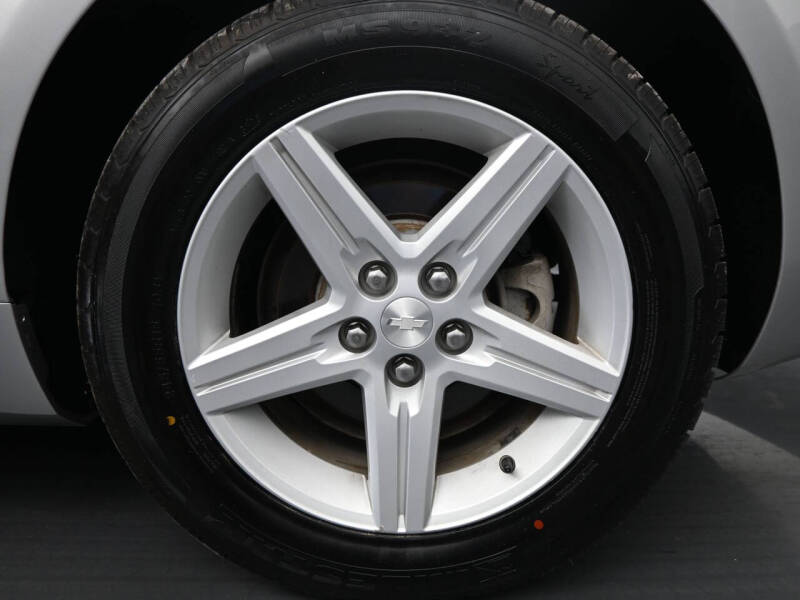 2010 Chevrolet Camaro LT