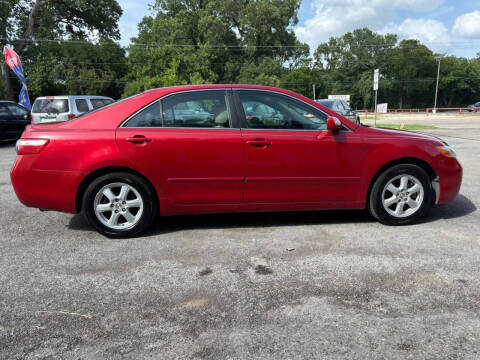 2009 Toyota Camry