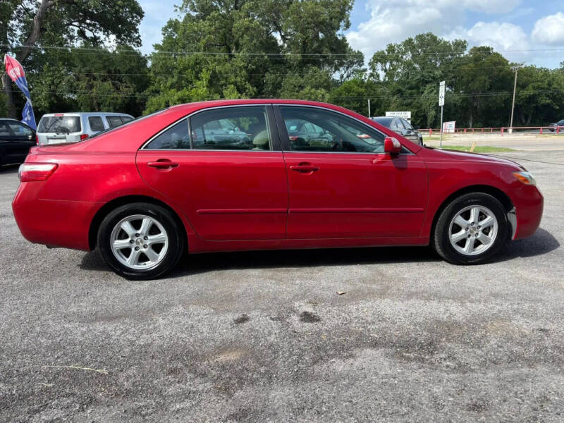 2009 Toyota Camry