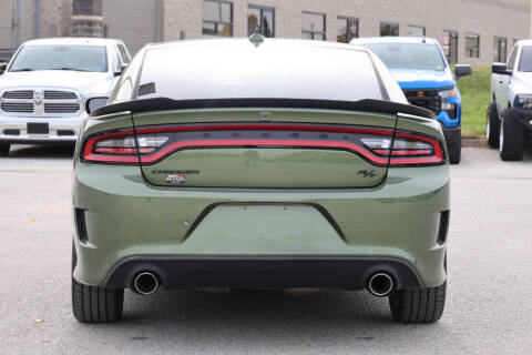 2022 Dodge Charger R/T