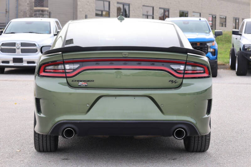 2022 Dodge Charger R/T