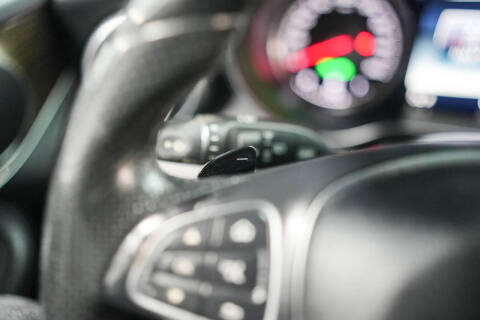 2017 Mercedes-Benz GLC GLC 300 4MATIC