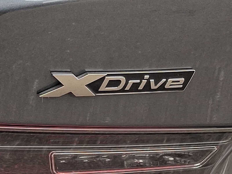 2021 BMW 3 Series M340i xDrive