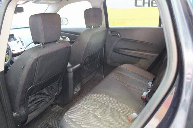 Used 2016 GMC Terrain SLE-1 with VIN 2GKFLSEK5G6359972 for sale in Grand Ledge, MI