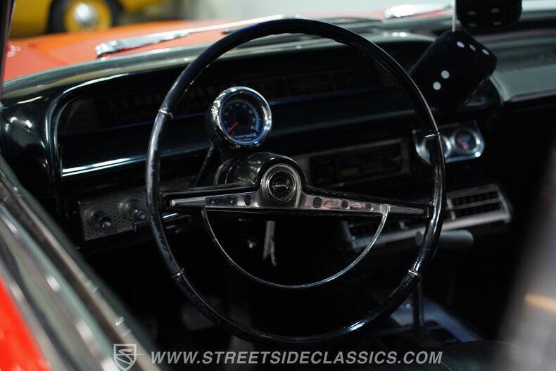 1963 Chevrolet Impala
