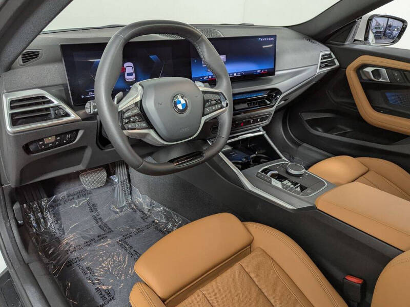 2025 BMW 2 Series 230i xDrive