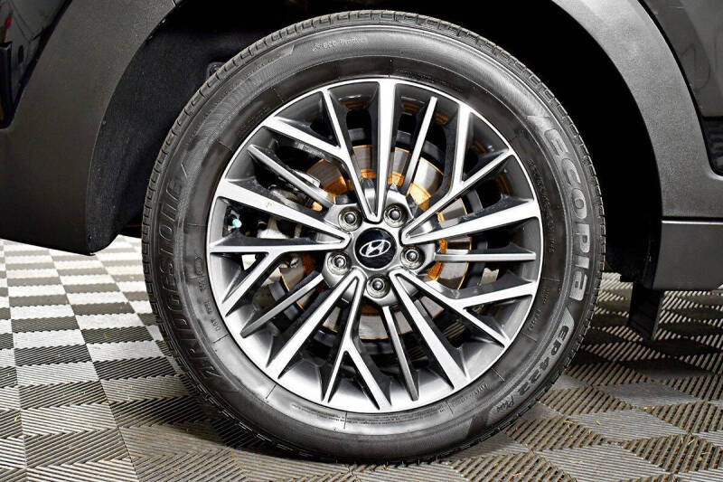 2019 Hyundai Tucson SEL