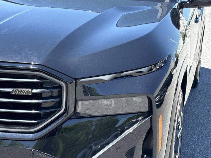 2023 BMW XM