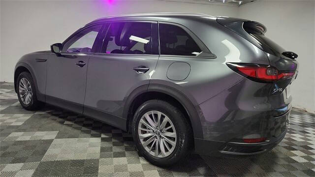 2024 Mazda CX-90 3.3 Turbo Preferred Plus