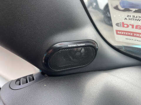 2017 MINI Convertible Cooper S