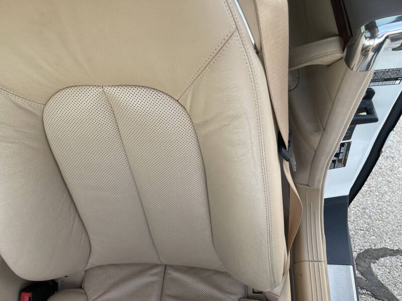 2002 Mercedes-Benz CL-Class CL 500