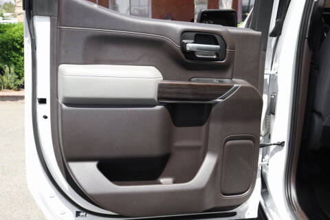 2022 Chevrolet Silverado 1500 Limited