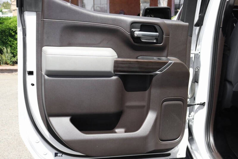 2022 Chevrolet Silverado 1500 Limited