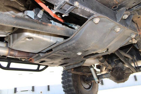 1992 Jeep Wrangler