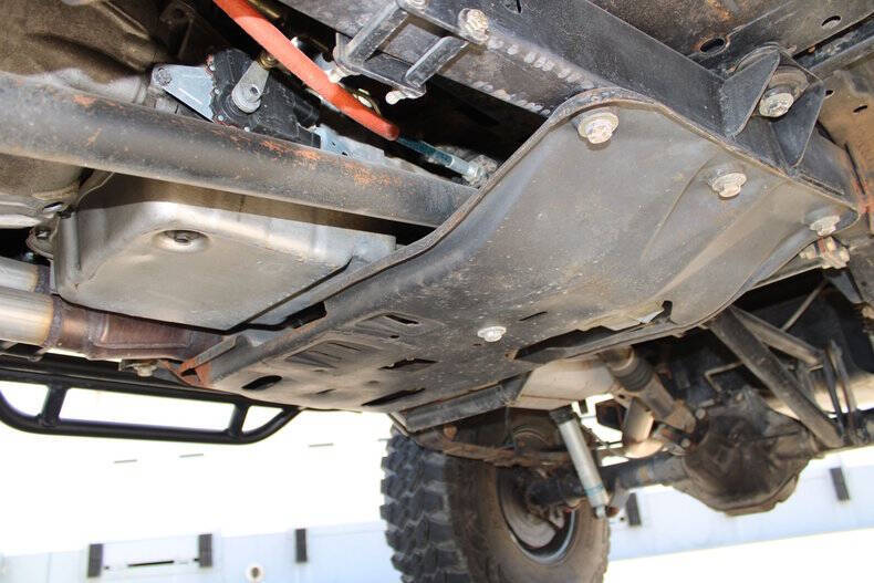 1992 Jeep Wrangler