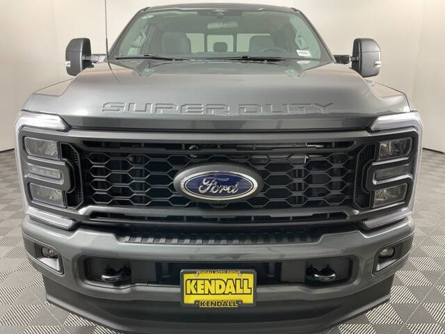 2026 Ford F-350 Super Duty