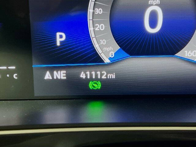 2024 Volkswagen Tiguan Wolfsburg Edition