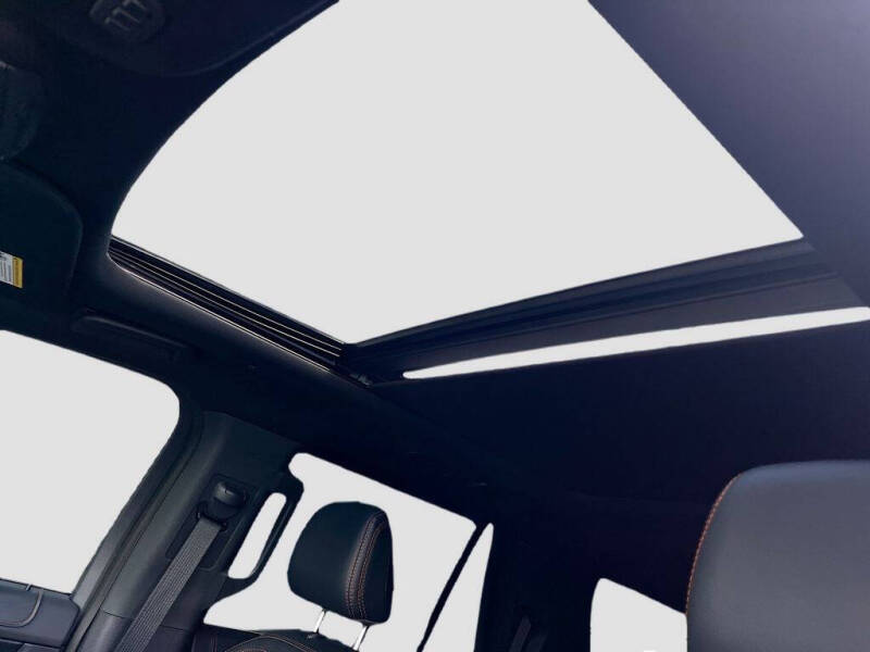 2023 Ford Expedition Timberline