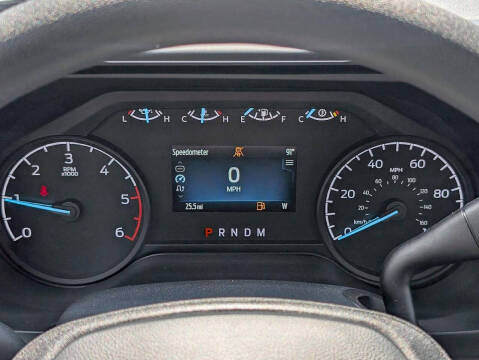 2024 Ford F-550 Super Duty