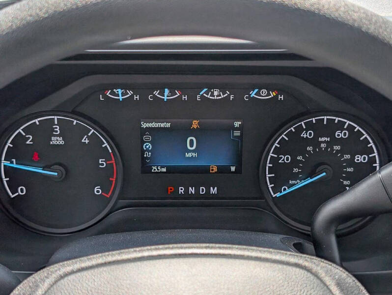 2024 Ford F-550 Super Duty