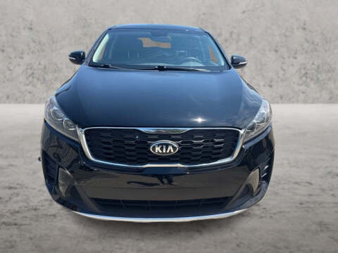 2019 Kia Sorento L