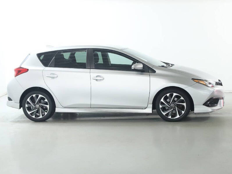 2018 Toyota Corolla iM