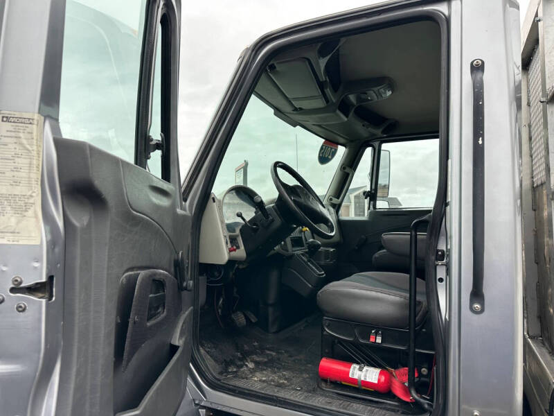 2015 International DuraStar 4300