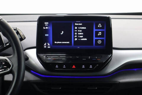 2022 Volkswagen ID.4 Pro