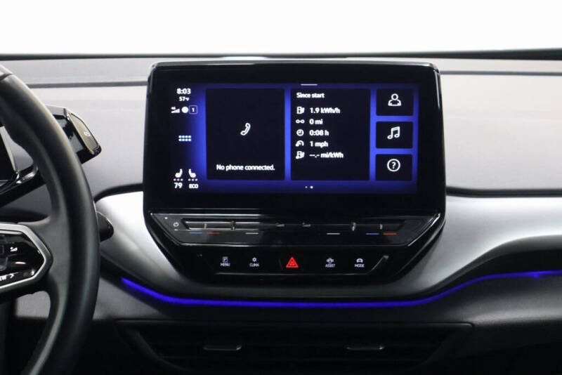 2022 Volkswagen ID.4 Pro