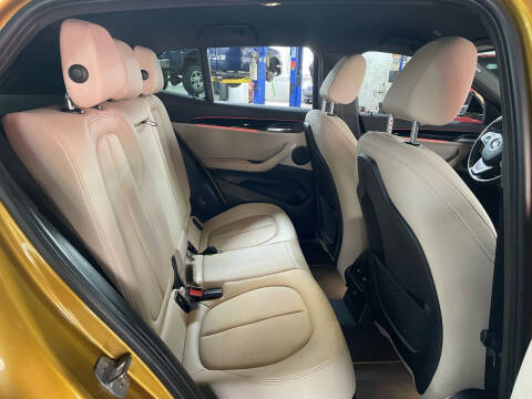 2018 BMW X2 xDrive28i