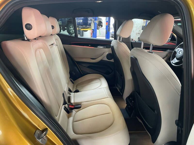 2018 BMW X2 xDrive28i