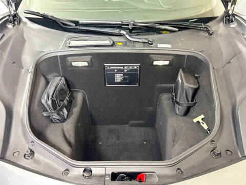 2018 Ferrari 488 GTB