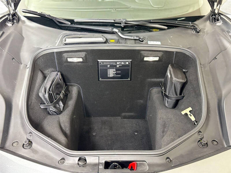 2018 Ferrari 488 GTB