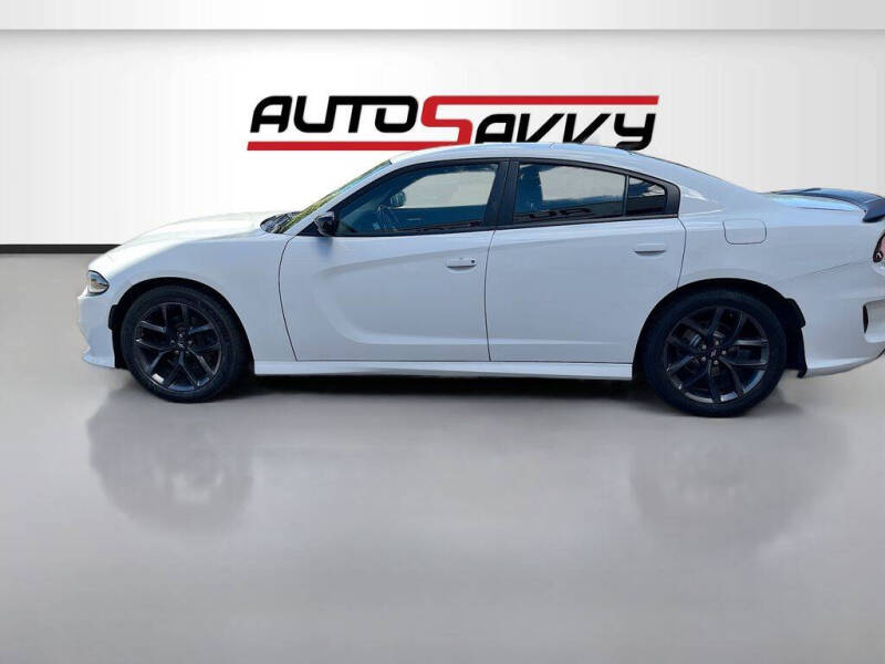 2021 Dodge Charger GT