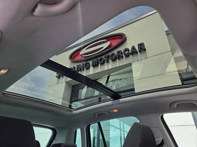 2013 Volkswagen Tiguan