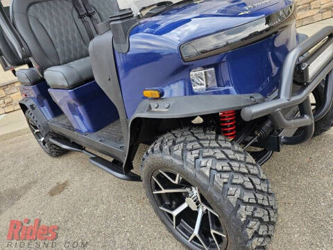 2025 Denago Rover XL