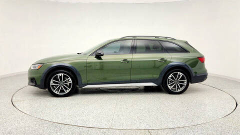 2023 Audi A4 allroad quattro Prestige 45 TFSI