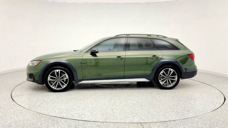 2023 Audi A4 allroad quattro Prestige 45 TFSI
