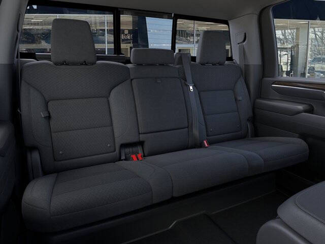 2026 GMC Sierra 3500HD