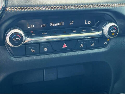 2024 Mazda CX-50 2.5 S Premium Plus