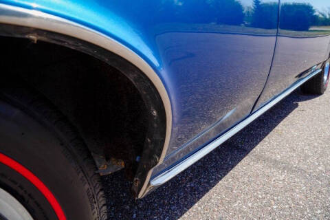 1966 Pontiac GTO