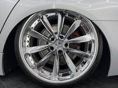 2015 BMW 5 Series 535i