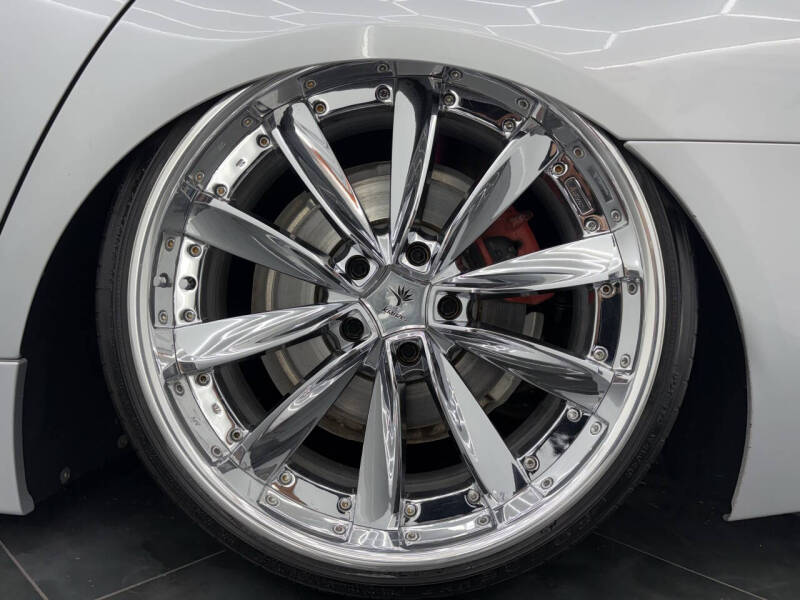 2015 BMW 5 Series 535i