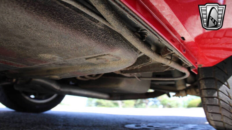 1985 Chevrolet Corvette