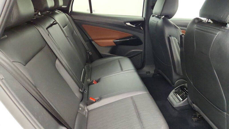 2022 Volkswagen ID.4 Pro S