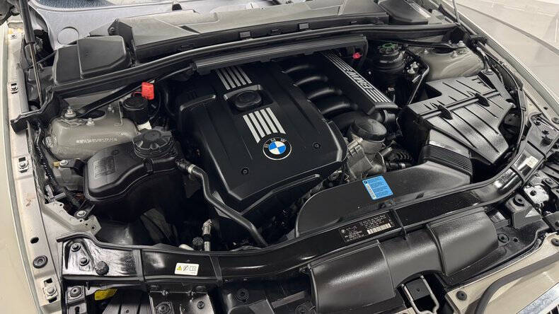 2011 BMW 3 Series 328i