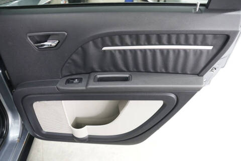 2009 Dodge Journey SXT