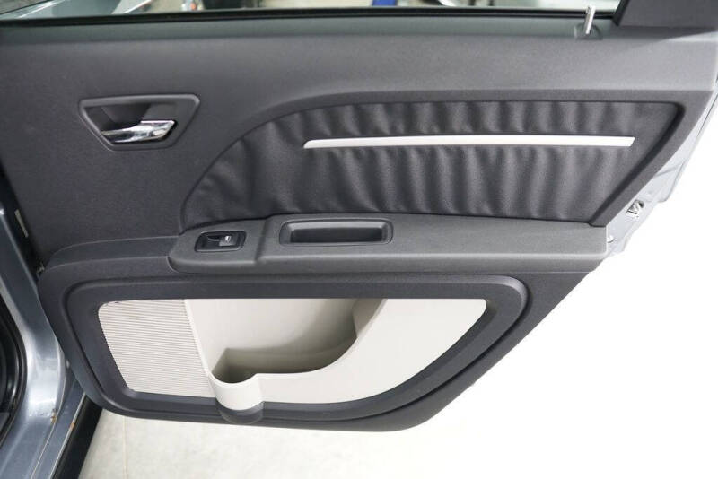 2009 Dodge Journey SXT